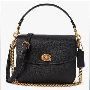 Coach Cassie 19 Crossbody Bag